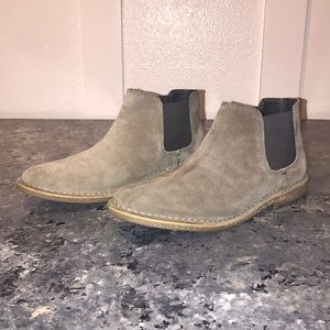 Kenneth Cole Chelsea Boot